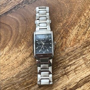 Men’s guess watch